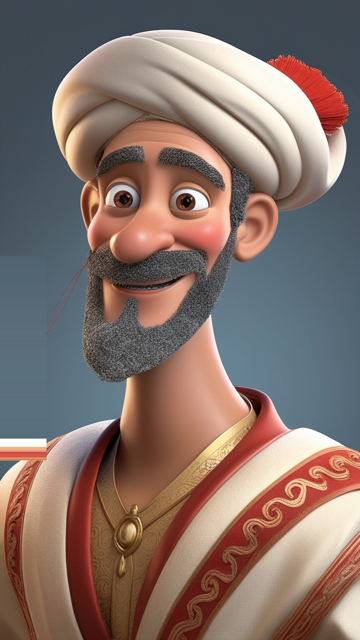 جحا